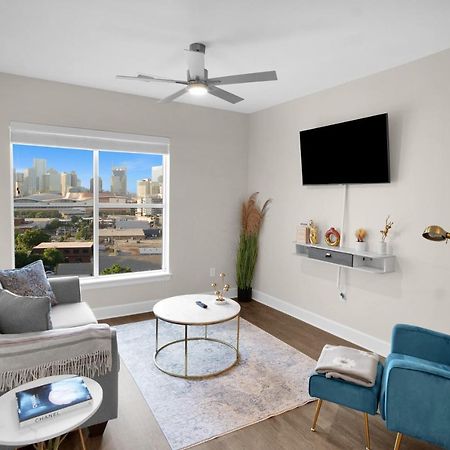 Palatial Abode Nashville With Downtown View & Free Parking 外观 照片
