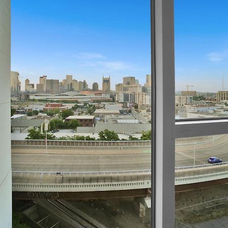 Palatial Abode Nashville With Downtown View & Free Parking 外观 照片