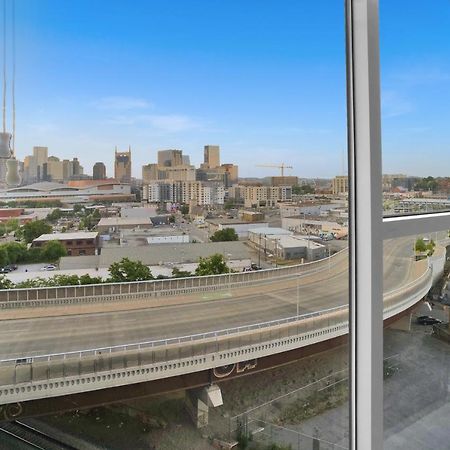 Palatial Abode Nashville With Downtown View & Free Parking 外观 照片