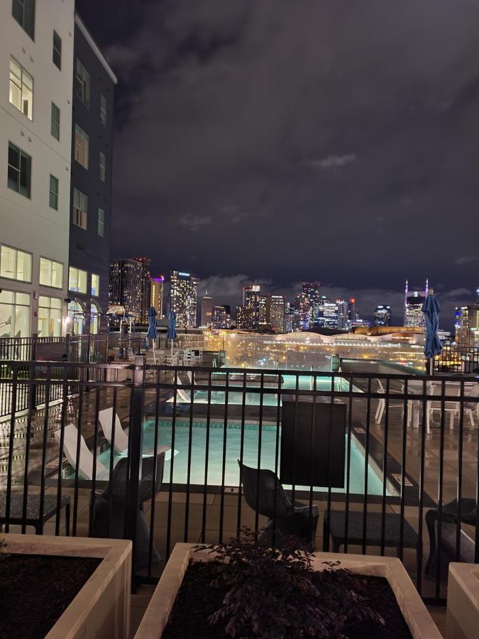 Palatial Abode Nashville With Downtown View & Free Parking 外观 照片
