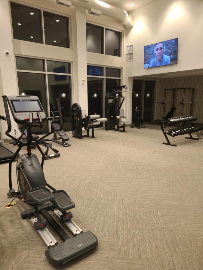 Palatial Abode Nashville With Downtown View & Free Parking 外观 照片