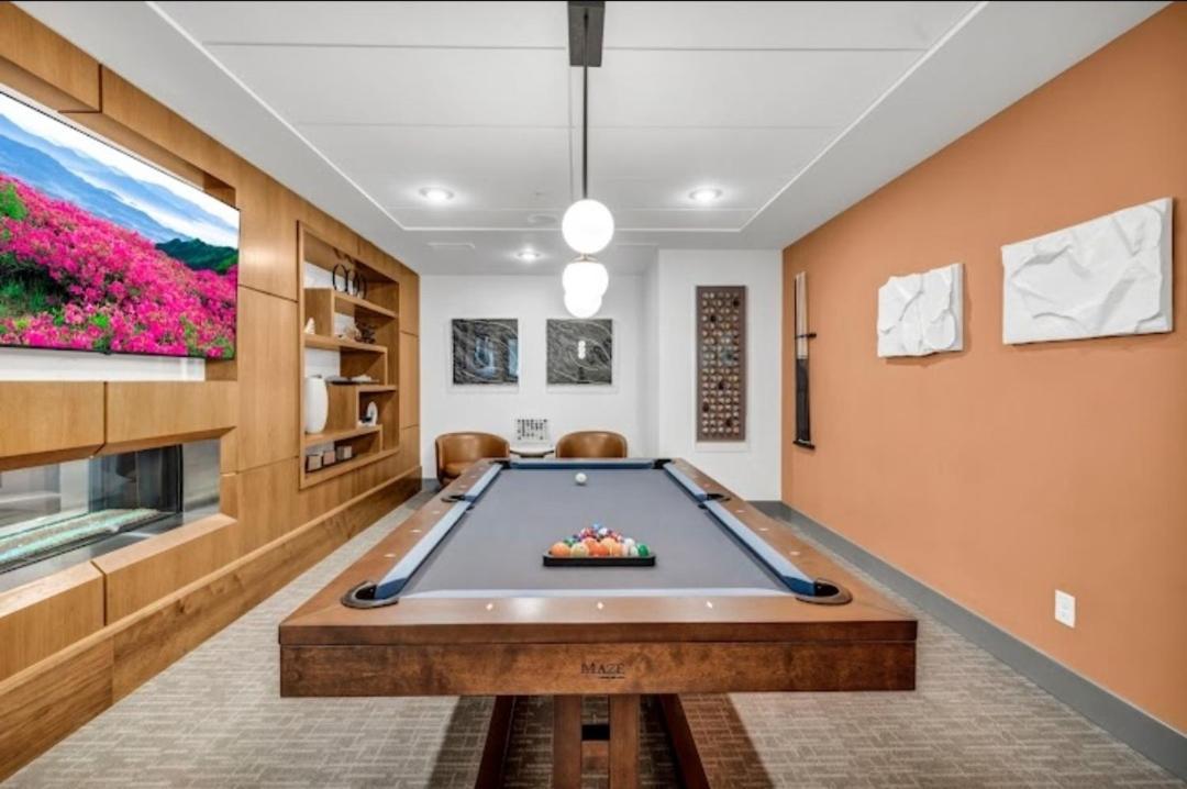 Palatial Abode Nashville With Downtown View & Free Parking 外观 照片