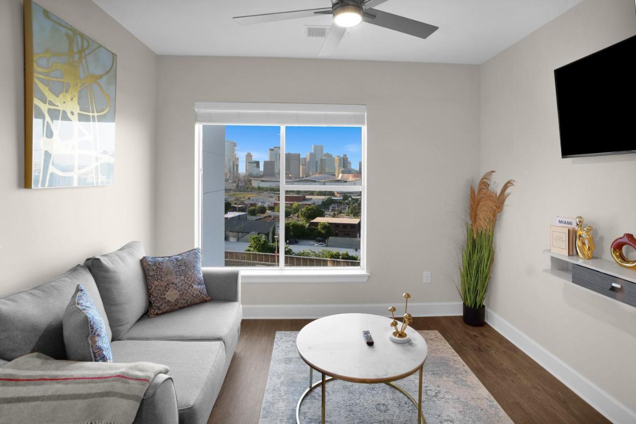 Palatial Abode Nashville With Downtown View & Free Parking 外观 照片