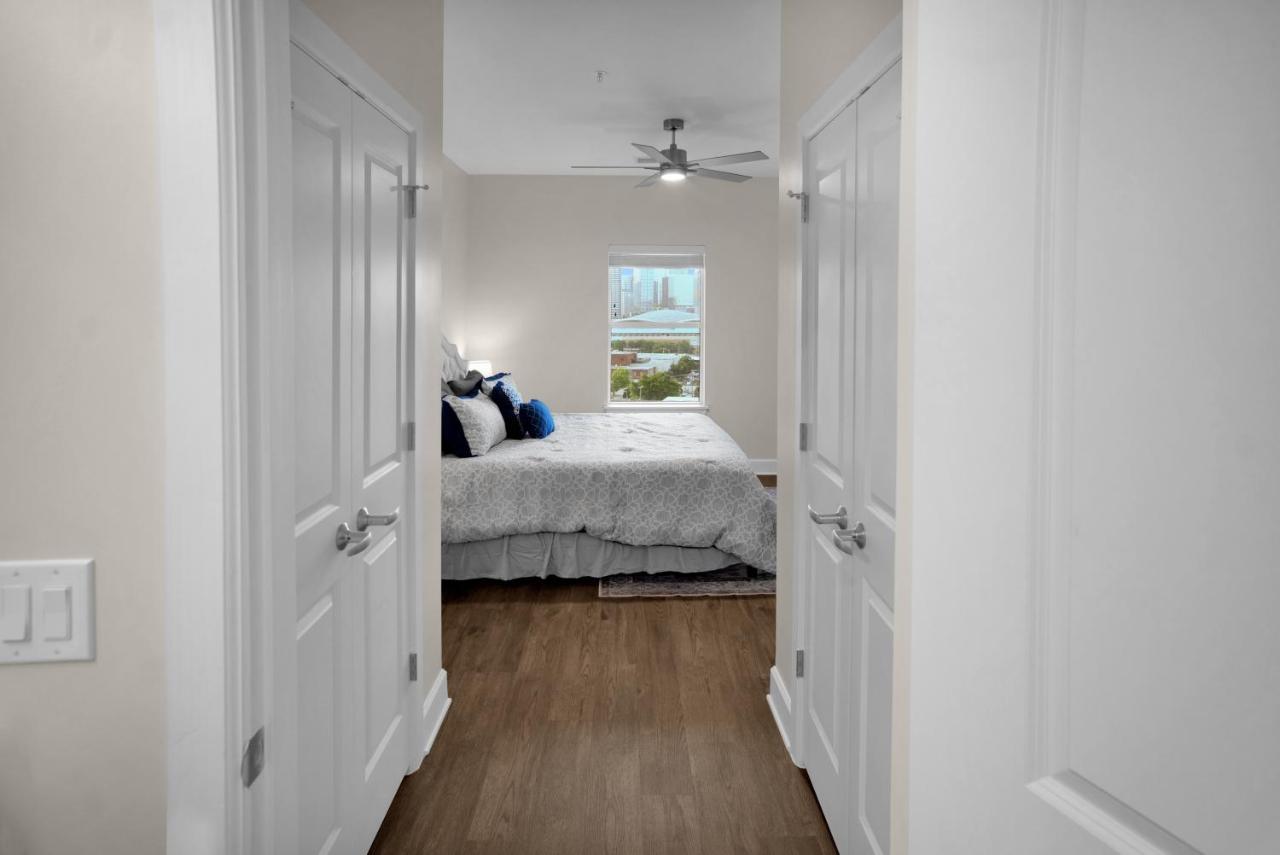 Palatial Abode Nashville With Downtown View & Free Parking 外观 照片